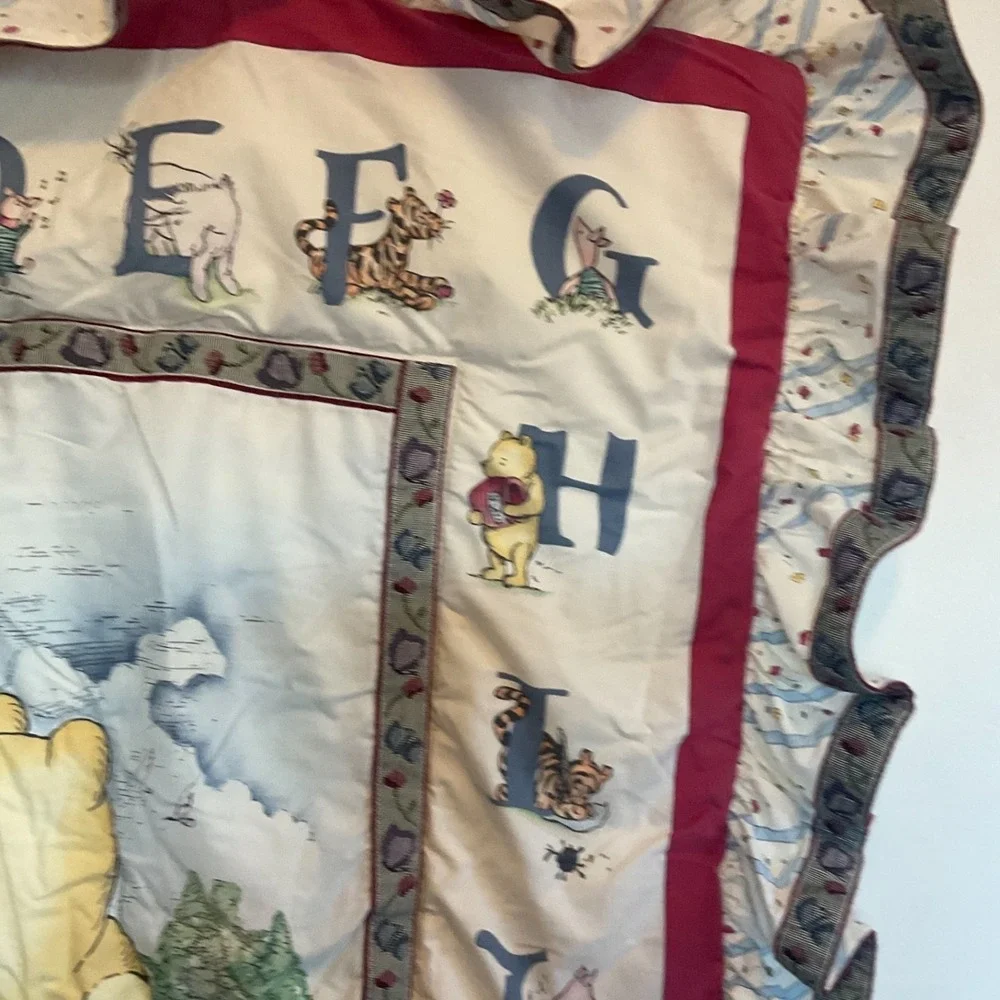 Disney vtg classic